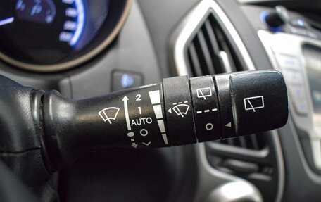 Hyundai ix35 I рестайлинг, 2013 год, 1 250 000 рублей, 15 фотография
