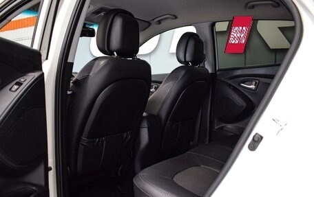 Hyundai ix35 I рестайлинг, 2013 год, 1 250 000 рублей, 11 фотография
