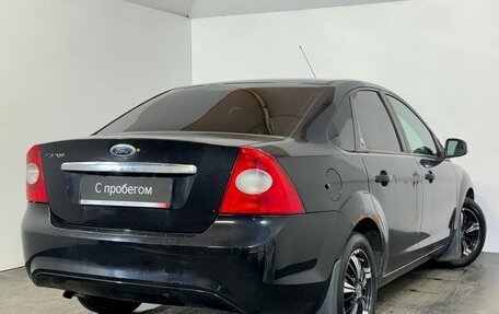 Ford Focus II рестайлинг, 2008 год, 489 000 рублей, 4 фотография