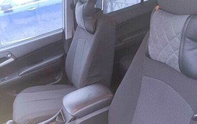 SsangYong Kyron I, 2010 год, 1 250 000 рублей, 1 фотография
