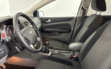 Ford Focus II рестайлинг, 2008 год, 489 000 рублей, 8 фотография