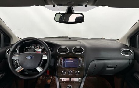 Ford Focus II рестайлинг, 2008 год, 489 000 рублей, 7 фотография