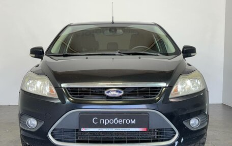 Ford Focus II рестайлинг, 2008 год, 489 000 рублей, 2 фотография