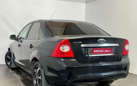 Ford Focus II рестайлинг, 2008 год, 489 000 рублей, 6 фотография