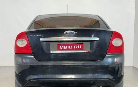 Ford Focus II рестайлинг, 2008 год, 489 000 рублей, 5 фотография