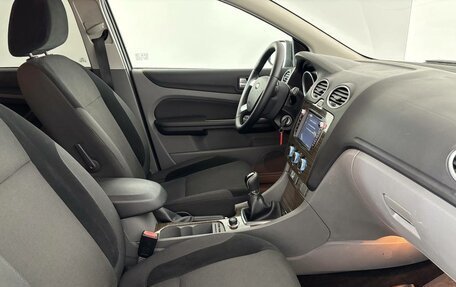 Ford Focus II рестайлинг, 2008 год, 489 000 рублей, 12 фотография