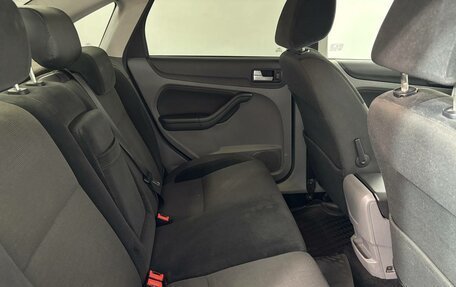 Ford Focus II рестайлинг, 2008 год, 489 000 рублей, 13 фотография