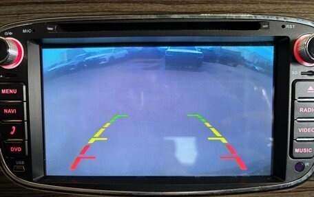 Ford Focus II рестайлинг, 2008 год, 489 000 рублей, 10 фотография