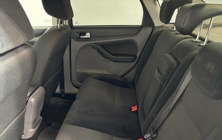 Ford Focus II рестайлинг, 2008 год, 489 000 рублей, 14 фотография