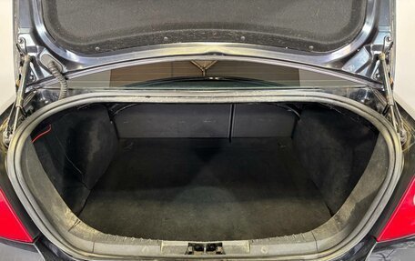 Ford Focus II рестайлинг, 2008 год, 489 000 рублей, 15 фотография