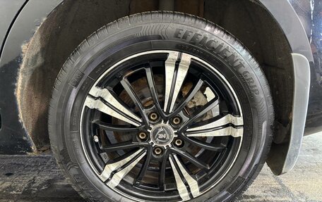 Ford Focus II рестайлинг, 2008 год, 489 000 рублей, 16 фотография