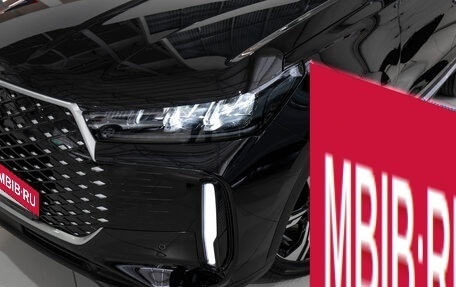 Chery Tiggo 4 I рестайлинг, 2025 год, 2 100 000 рублей, 8 фотография