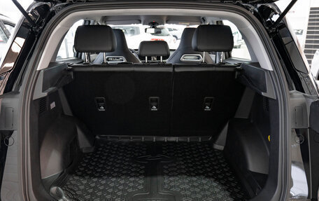 Chery Tiggo 4 I рестайлинг, 2025 год, 2 100 000 рублей, 12 фотография