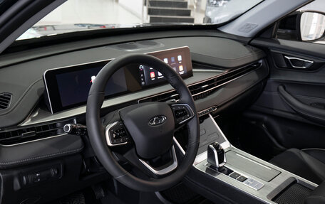 Chery Tiggo 4 I рестайлинг, 2025 год, 2 100 000 рублей, 14 фотография