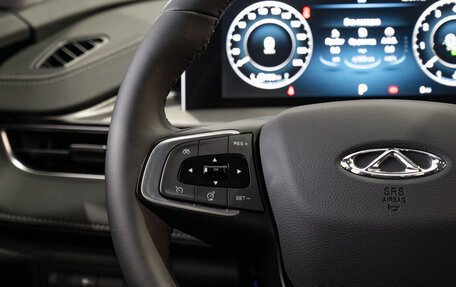 Chery Tiggo 4 I рестайлинг, 2025 год, 2 100 000 рублей, 19 фотография