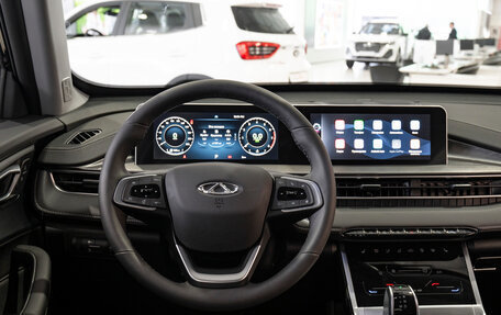 Chery Tiggo 4 I рестайлинг, 2025 год, 2 100 000 рублей, 18 фотография