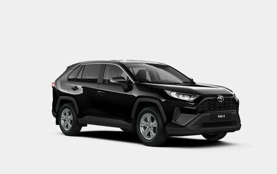 Toyota RAV4, 2025 год, 4 256 000 рублей, 1 фотография
