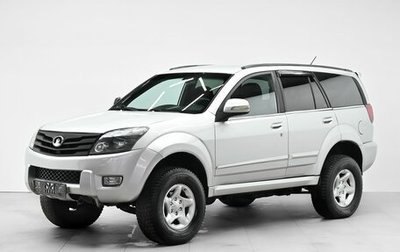 Great Wall Hover, 2010 год, 755 000 рублей, 1 фотография