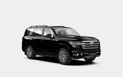Toyota Land Cruiser, 2024 год, 13 440 000 рублей, 1 фотография