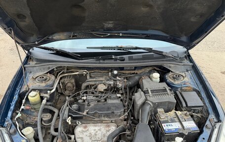 Mitsubishi Lancer IX, 2006 год, 380 000 рублей, 9 фотография