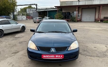 Mitsubishi Lancer IX, 2006 год, 380 000 рублей, 2 фотография