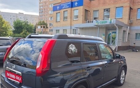 Nissan X-Trail, 2014 год, 1 300 000 рублей, 2 фотография