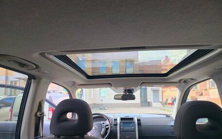 Nissan X-Trail, 2014 год, 1 300 000 рублей, 3 фотография