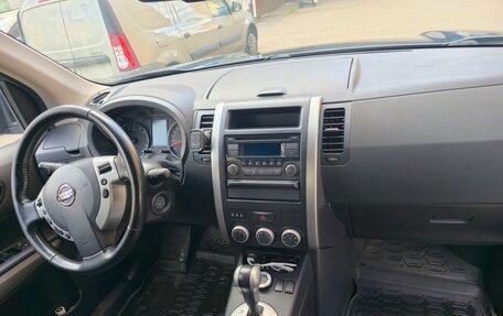 Nissan X-Trail, 2014 год, 1 300 000 рублей, 5 фотография