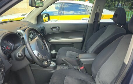 Nissan X-Trail, 2014 год, 1 300 000 рублей, 11 фотография