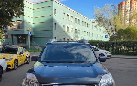 Nissan X-Trail, 2014 год, 1 300 000 рублей, 7 фотография