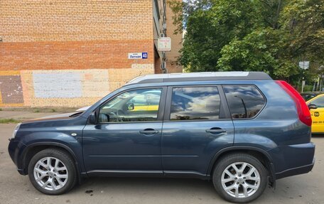 Nissan X-Trail, 2014 год, 1 300 000 рублей, 12 фотография