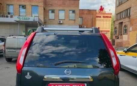 Nissan X-Trail, 2014 год, 1 300 000 рублей, 6 фотография