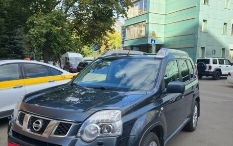 Nissan X-Trail, 2014 год, 1 300 000 рублей, 9 фотография