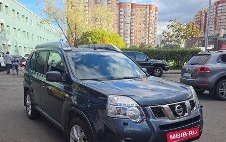 Nissan X-Trail, 2014 год, 1 300 000 рублей, 14 фотография