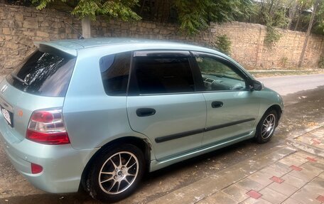 Honda Civic VII, 2004 год, 700 000 рублей, 4 фотография