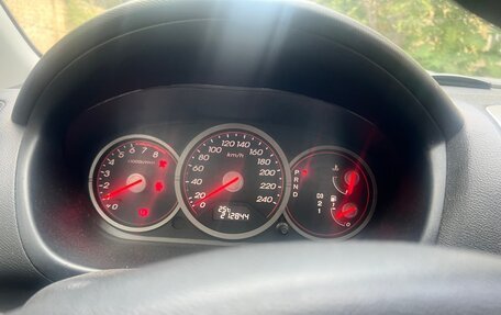 Honda Civic VII, 2004 год, 700 000 рублей, 7 фотография