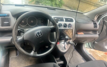 Honda Civic VII, 2004 год, 700 000 рублей, 8 фотография