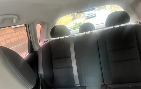 Honda Civic VII, 2004 год, 700 000 рублей, 11 фотография