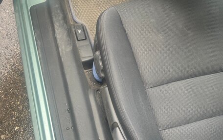 Honda Civic VII, 2004 год, 700 000 рублей, 9 фотография