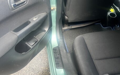 Honda Civic VII, 2004 год, 700 000 рублей, 16 фотография