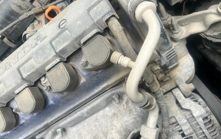 Honda Civic VII, 2004 год, 700 000 рублей, 15 фотография