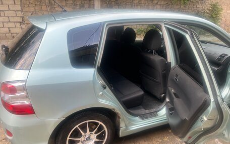 Honda Civic VII, 2004 год, 700 000 рублей, 19 фотография