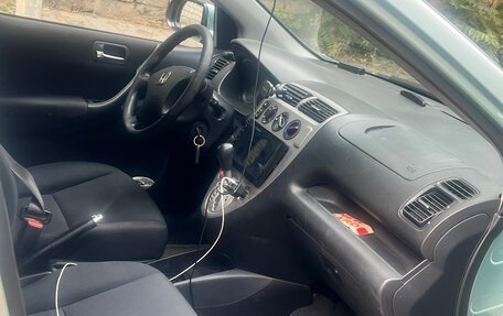 Honda Civic VII, 2004 год, 700 000 рублей, 22 фотография