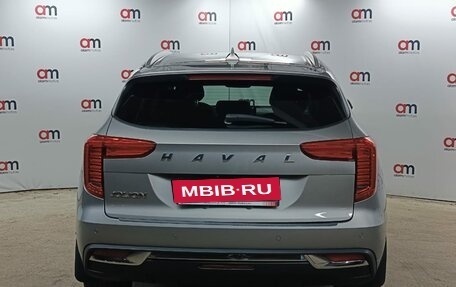 Haval Jolion, 2022 год, 1 599 000 рублей, 5 фотография