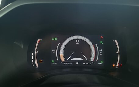 Haval Jolion, 2022 год, 1 599 000 рублей, 14 фотография