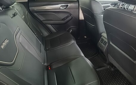 Haval Jolion, 2022 год, 1 599 000 рублей, 22 фотография