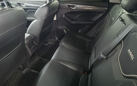 Haval Jolion, 2022 год, 1 599 000 рублей, 21 фотография