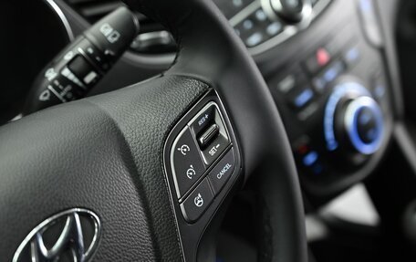 Hyundai Santa Fe III рестайлинг, 2013 год, 1 495 000 рублей, 8 фотография