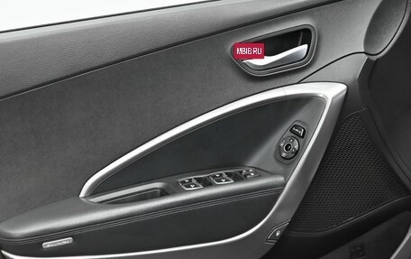 Hyundai Santa Fe III рестайлинг, 2013 год, 1 495 000 рублей, 7 фотография