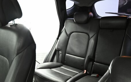 Hyundai Santa Fe III рестайлинг, 2013 год, 1 495 000 рублей, 19 фотография